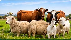 Livestock