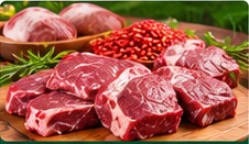 Meat Export